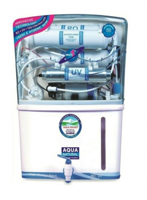 water purifier Aqua Grand For Best Price in Megashope